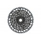 Grupo SRAM GX Eagle BOOST DUB 1x12 10-52 170mm