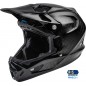 Casco Integral CARBON FLY RACING WERX-R BLACK