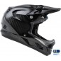 Casco Integral CARBON FLY RACING WERX-R BLACK