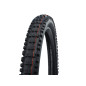 Neumático Schwalbe EDDY CURRENT FRONT S/Trail/TLE/ADDIX Soft 29x2.60 Neumático Schwalbe EDDY CURRENT FRONT S/Trail/TLE/ADDIX Soft 29x2.60