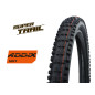 Neumático Schwalbe EDDY CURRENT FRONT S/Trail/TLE/ADDIX Soft 29x2.60 Neumático Schwalbe EDDY CURRENT FRONT S/Trail/TLE/ADDIX Soft 29x2.60