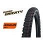 Neumático Schwalbe EDDY CURRENT REAR S/Gravity/TLE/ADDIX Soft 29x2.60