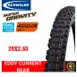 Neumático Schwalbe EDDY CURRENT REAR S/Gravity/TLE/ADDIX Soft 29x2.60