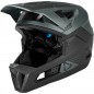 Casco Integral desmontable LEATT 4.0 Enduro V21 Black