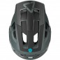 Casco Integral desmontable LEATT 4.0 Enduro V21 Black