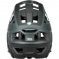 Casco Integral desmontable LEATT 4.0 Enduro V21 Black