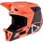 Casco Integral LEATT Gravity 1.0 V22 Coral