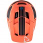 Casco Integral LEATT Gravity 1.0 V22 Coral