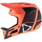 Casco Integral LEATT Gravity 1.0 V22 Coral