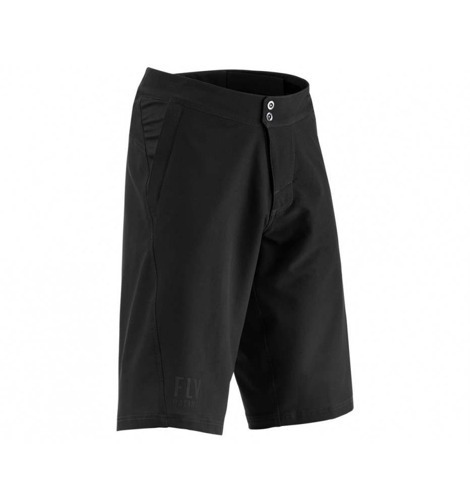 Shorts FLY RACING MAVERIK BLACK