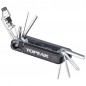 Multi Herramienta Topeak Hexus X 21 Funciones