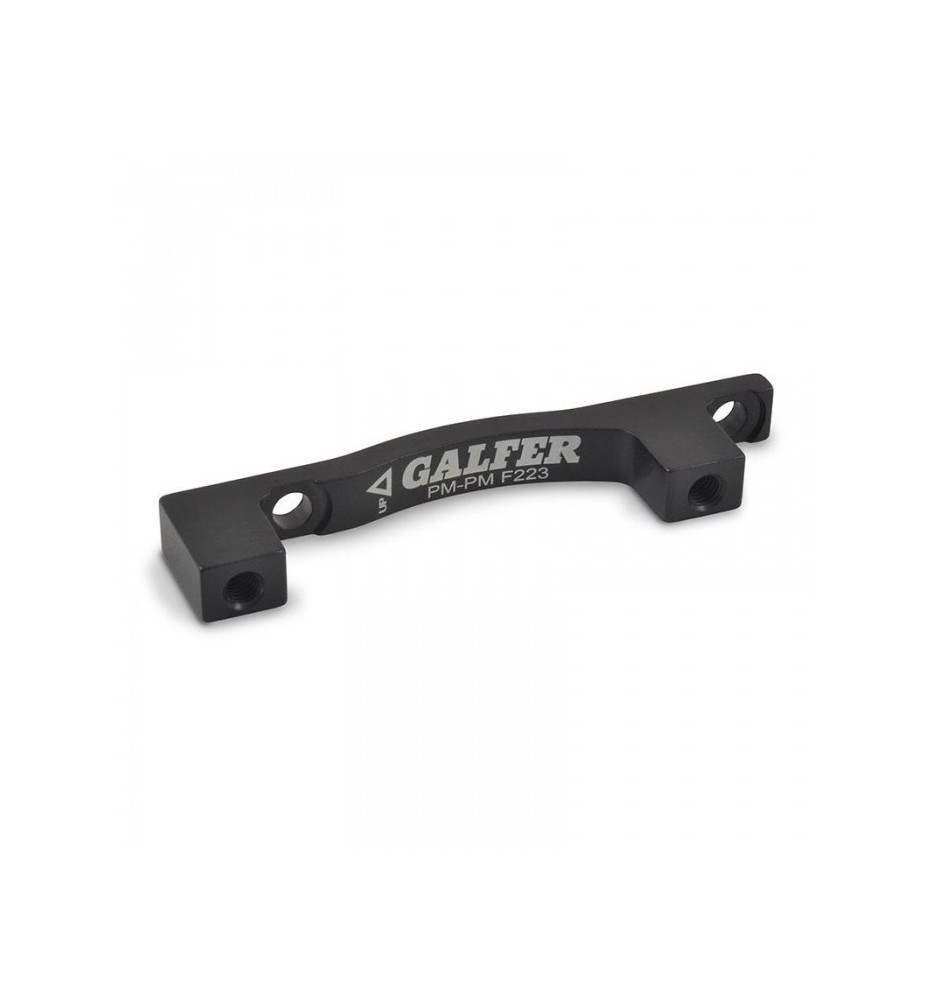 Adaptador Galfer post mount SB003 +63mm Adaptador Galfer post mount SB003 +63mm