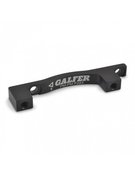 Adaptador Galfer post mount SB003 +63mm