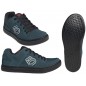 Zapatillas Plataforma FIVETEN FREERIDER Wild Teal