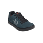 Zapatillas Plataforma FIVETEN FREERIDER Wild Teal