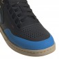 Zapatillas Plataforma FIVETEN FREERIDER PRO Negro/Azul/Rojo