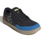 Zapatillas Plataforma FIVETEN FREERIDER PRO Negro/Azul/Rojo