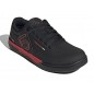 Zapatillas Plataforma FIVETEN FREERIDER PRO Negro/Rojo/Blanco