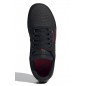 Zapatillas Plataforma FIVETEN FREERIDER PRO Negro/Rojo/Blanco