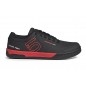 Zapatillas Plataforma FIVETEN FREERIDER PRO Negro/Rojo/Blanco