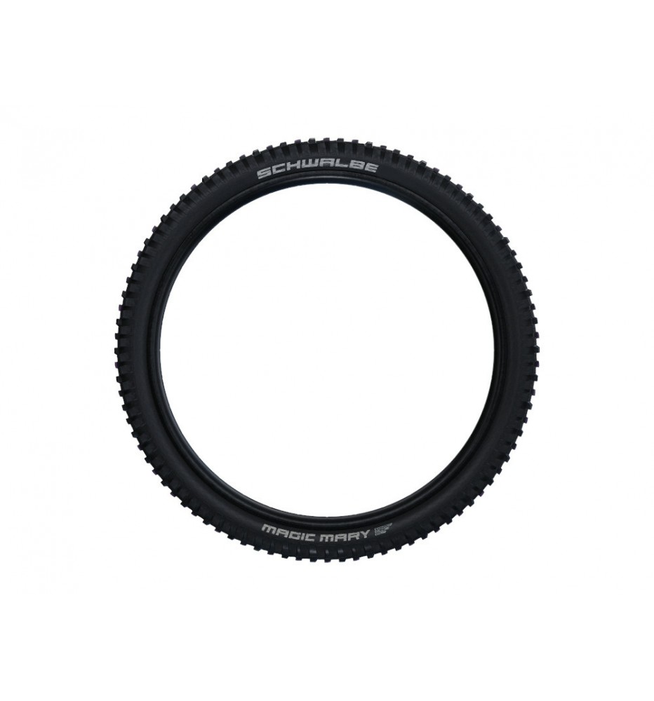 Neumático Schwalbe MAGIC MARY S/Gravity/TLE/ ADDIX Soft 29x2.60