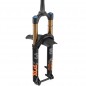 Tapabarro FOX 36/38 +21 XL Black Tapabarro FOX 36/38 +21 XL Black
