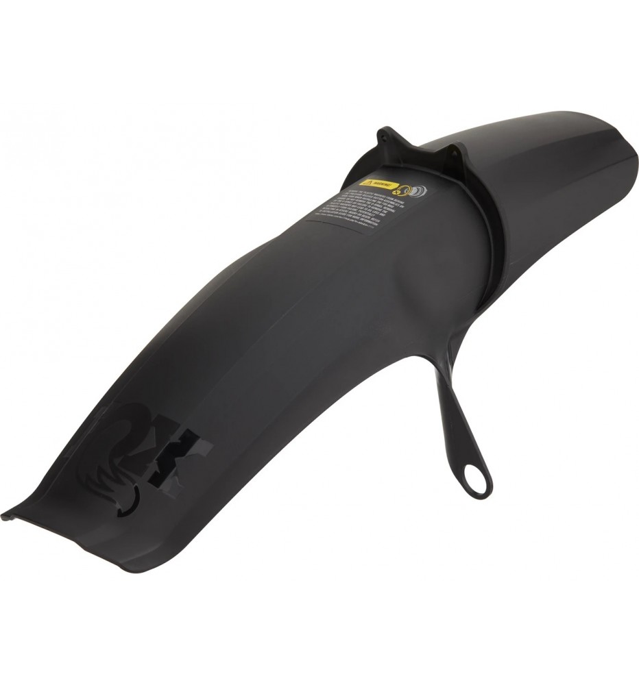 Tapabarro FOX 36/38 +21 XL Black Tapabarro FOX 36/38 +21 XL Black