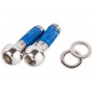 Kit Avid Pernos Caliper 2 Pcs