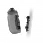 Botella FIDLOCK TWIST SET 450ML - GRIS Botella FIDLOCK TWIST SET 450ML - GRIS