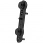 Base FIDLOCK TWIST CON PERNOS Base FIDLOCK TWIST CON PERNOS