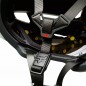 Casco FOX SPEEDFRAME PRO BLOCKED VERDE Casco FOX SPEEDFRAME PRO BLOCKED VERDE