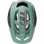 Casco FOX SPEEDFRAME PRO BLOCKED VERDE Casco FOX SPEEDFRAME PRO BLOCKED VERDE
