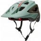 Casco FOX SPEEDFRAME PRO BLOCKED VERDE Casco FOX SPEEDFRAME PRO BLOCKED VERDE