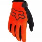 Guantes FOX RANGER NARANJO FLUOR Guantes FOX RANGER NARANJO FLUOR