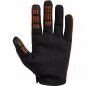 Guantes FOX RANGER NARANJO FLUOR Guantes FOX RANGER NARANJO FLUOR
