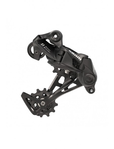 Desviador trasero SRAM NX 1X11 SGS