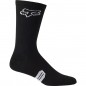 Calcetines FOX RANGER 8 NEGRO