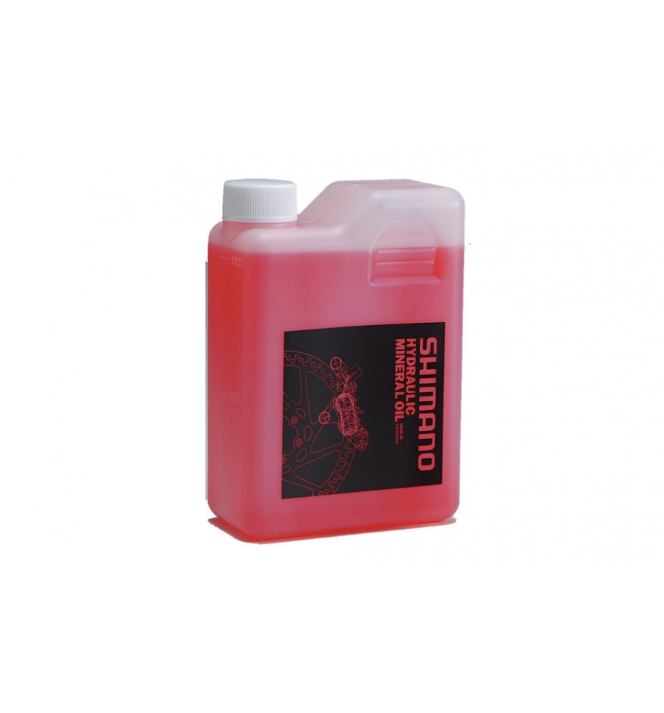 Aceite Mineral Shimano 1.000ML