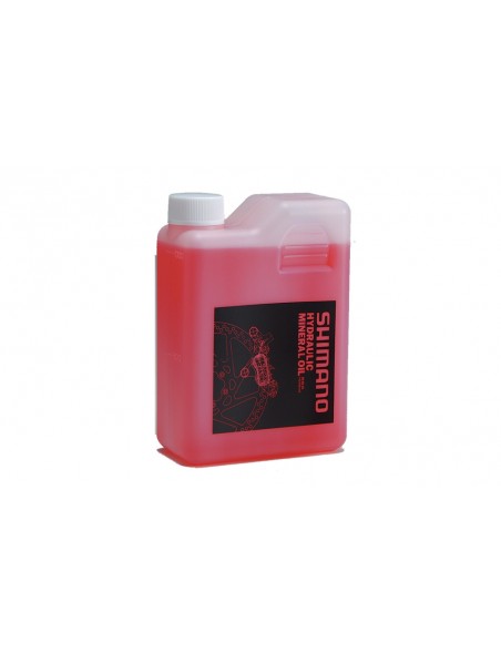 Aceite Mineral Shimano 1.000ML