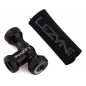 Cabezal DISPENSADOR CO2 LEZYNE BLACK