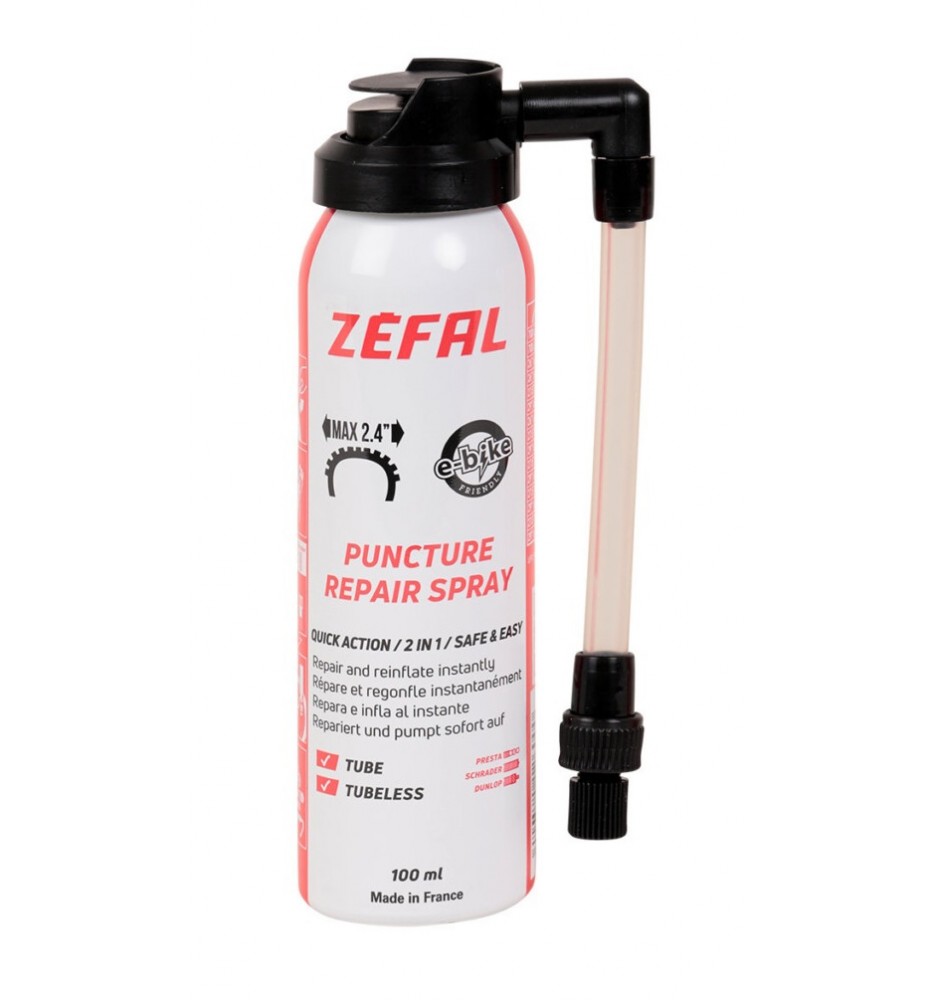 Aerosol ZEFAL ANTIPINCHAZO 100ML Aerosol ZEFAL ANTIPINCHAZO 100ML