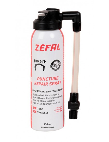 Aerosol ZEFAL ANTIPINCHAZO 100ML