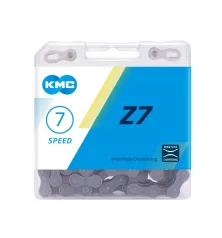 Cadena KMC Z7 7-SPEED...