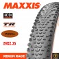 Neumático Maxxis REKON RACE TANWALL/TR/EXO 29x2.35