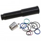 Kit de retenes FOX 36 & 40 FIT4 Catridge Rebuild Kit de retenes FOX 36 & 40 FIT4 Catridge Rebuild