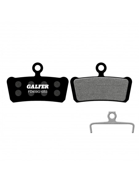 Pastillas Galfer Sram Guide R, RS, RSC, Ultimate, G2 Standard