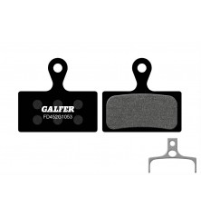 Pastillas Galfer Shimano M985, M785, M666 ESTÁNDAR