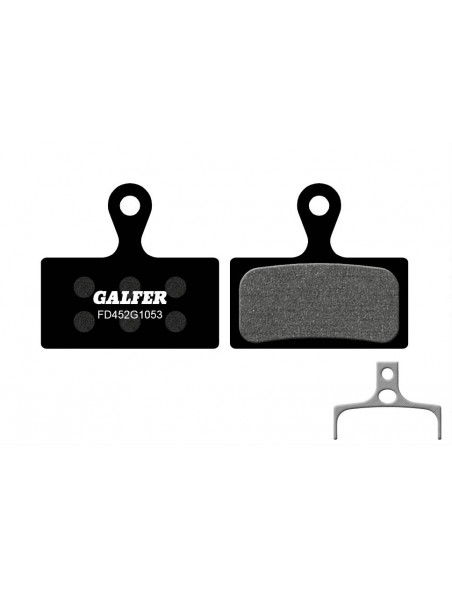 Pastillas Galfer Shimano M985, M785, M666 ESTÁNDAR