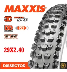 Neumático Maxxis Dissector...