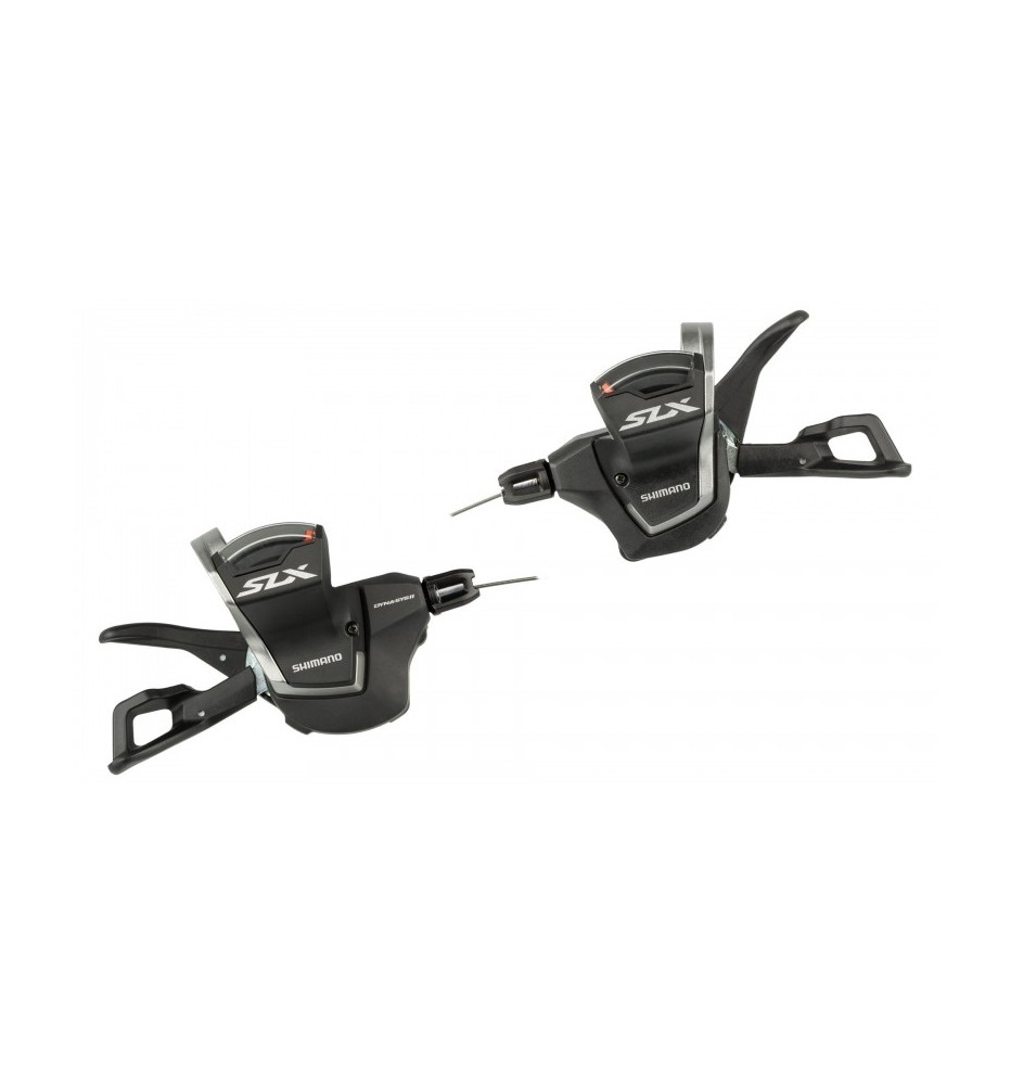 Shifter Shimano SL M7000 SLX 11V 2 3X11